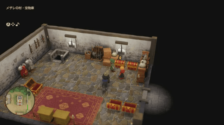 La Bravoure Present 2 Seed of Strength