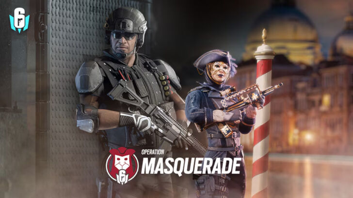 Operation Masquerade