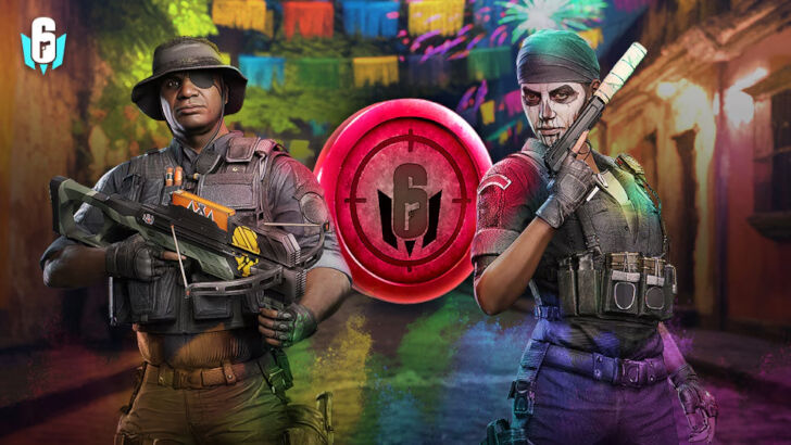 Costume Parade Event