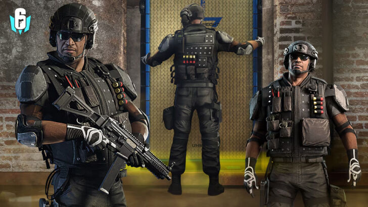 Storm the Castles Event