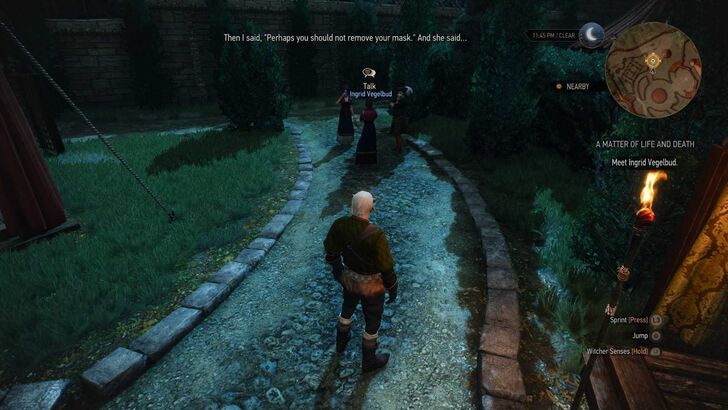 Find Ingrid Vegelbud