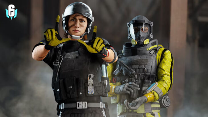Mira and Lion Enlistments
