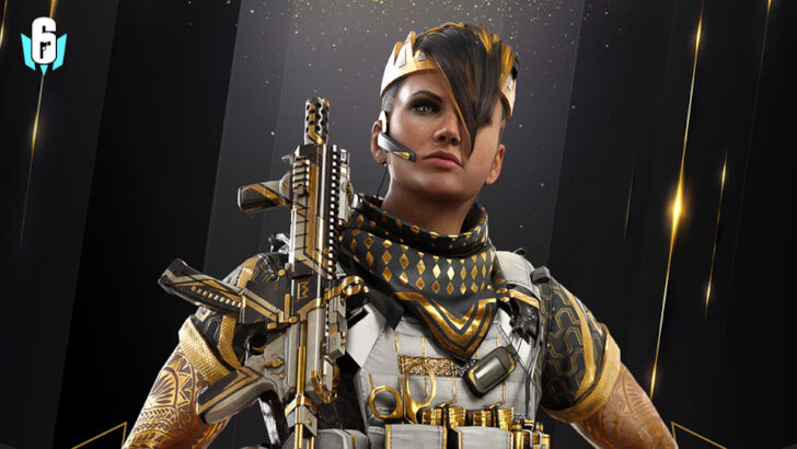 Valyrie Ranked Challenges