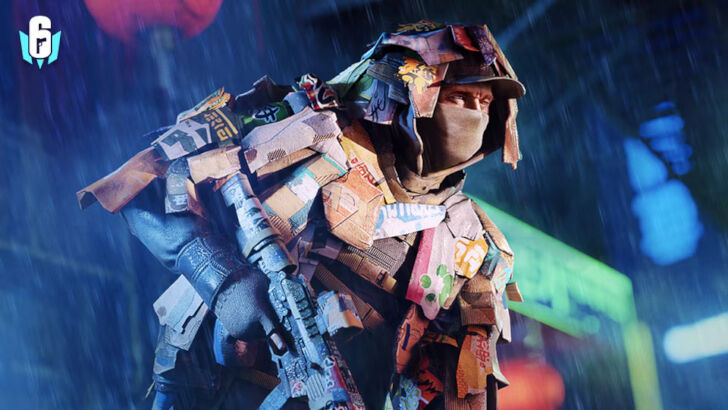 New Packs Operation Riptide