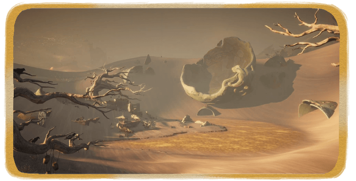 A Wellspring of Hope