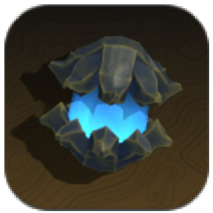 The Forge - Azuryxite