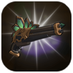 Abyss - Wild Gun Basic Information