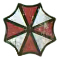 Umbrella Corp Icon