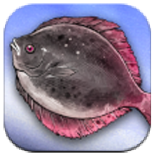 Stonemill Tonguefish