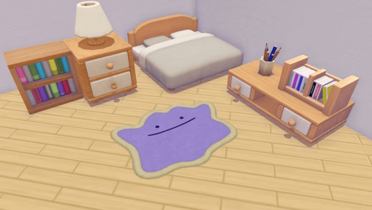 Ditto Rug