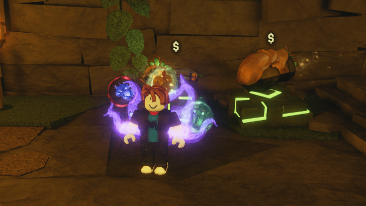 Abyss - King Monkey Shop