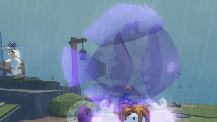 #Discus - Ultraviolet