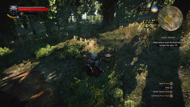 Make Noise with the Pots