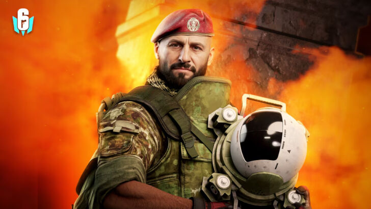 New Operator Maestro