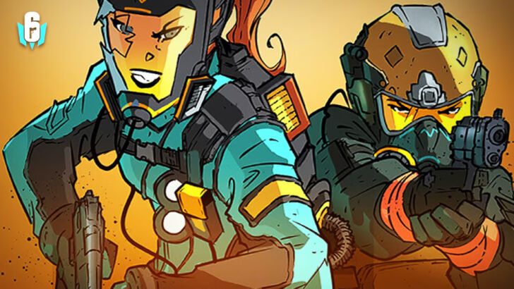 Operation Toxic Fog New Comics