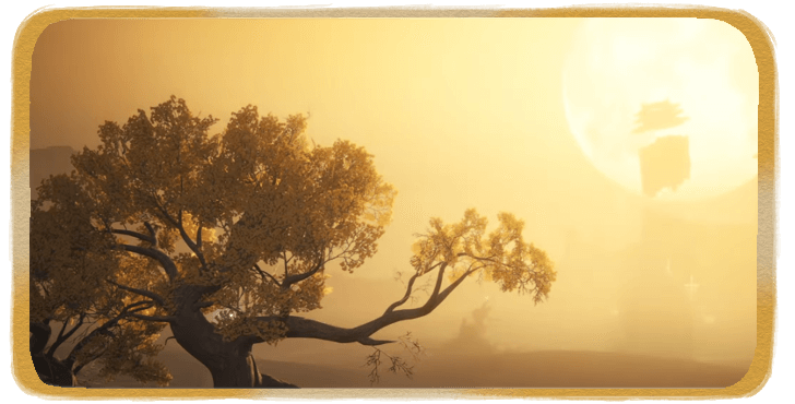 Melodies of Peace Hexi