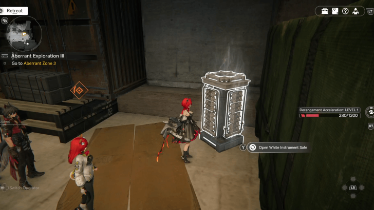 Gold Statuette: Bigfowl