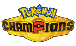 Pokemon Champions