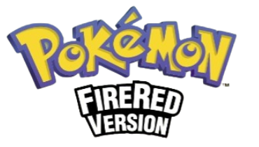 Fire Red Logo