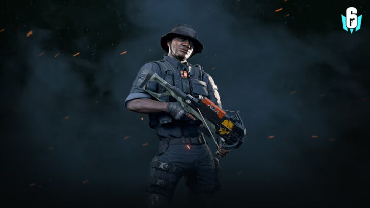 New Operator Capitao