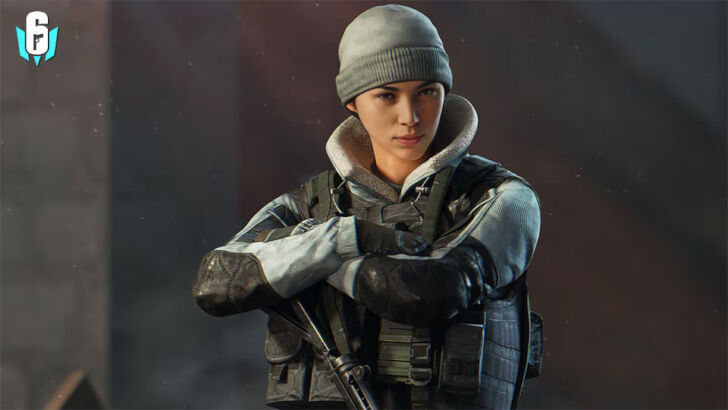 New Operator Frost
