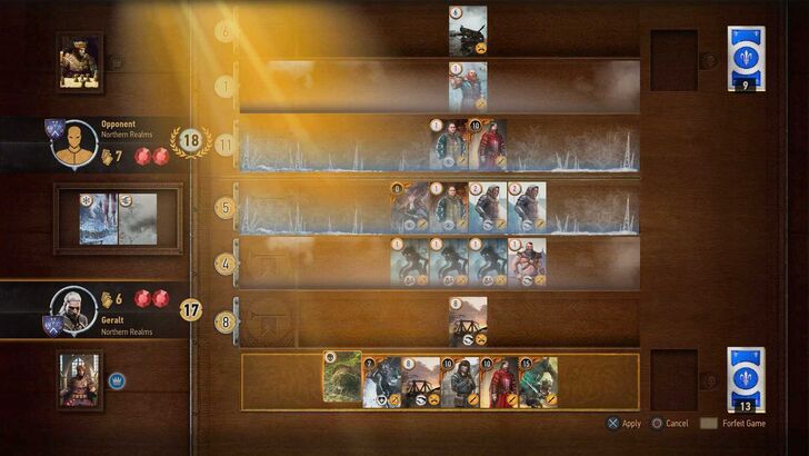 Bernard Tulle Strategy