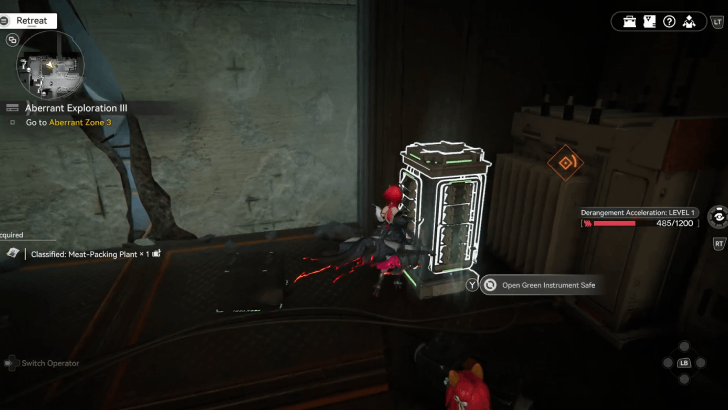 Gold Statuette: Tata