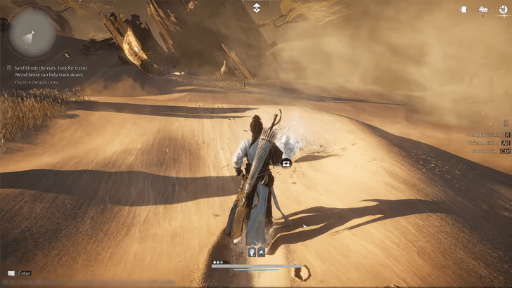 Lost Crossing Chest 2