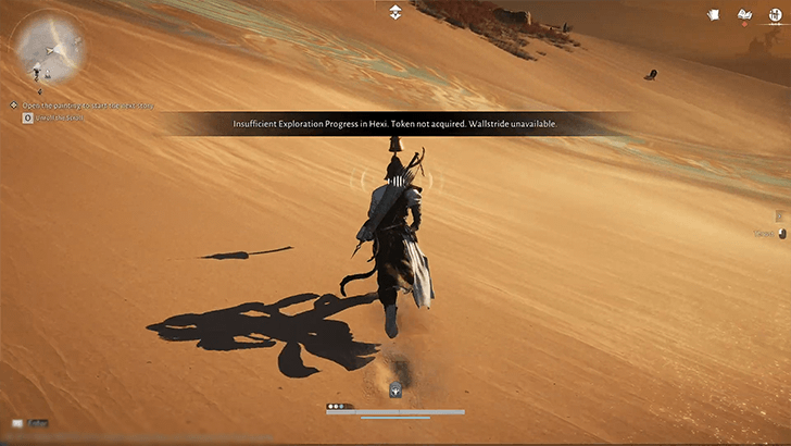 Lost Crossing Chest 20