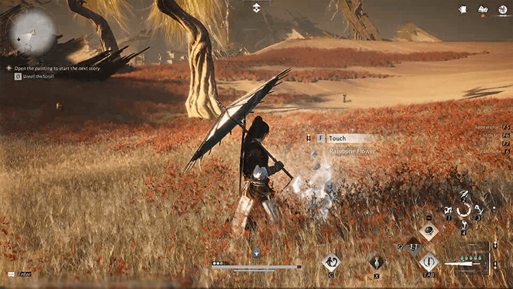 Lost Crossing Chest 33