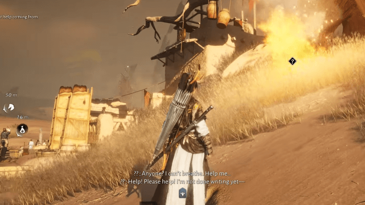 Save the Branch from the Fire