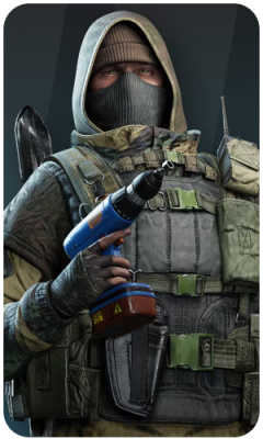 ,Kapkan