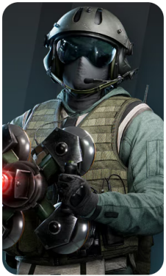 ,Jager