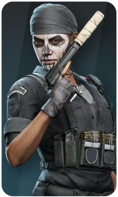 ,Caveira