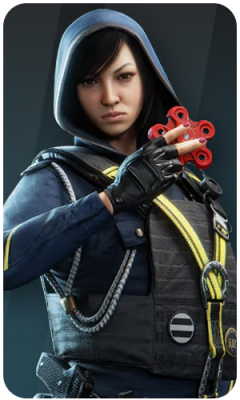 ,Hibana