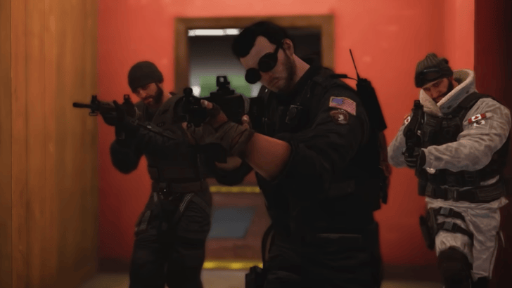 Team Up with Friends