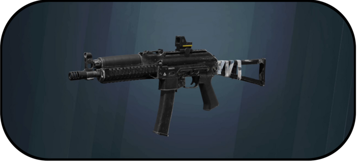 Rainbow Six Mobile 9X19VSN