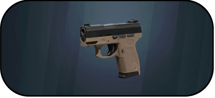 Rainbow Six Mobile PT145