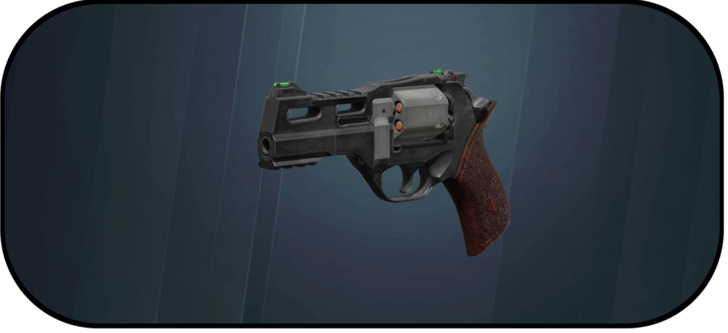 Rainbow Six Mobile Keratos .40