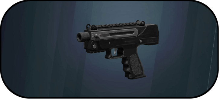 Rainbow Six Mobile AP30