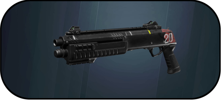 Rainbow Six Mobile ITA12S