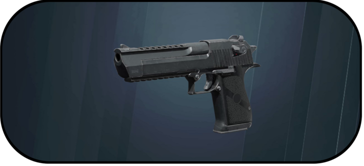 Rainbow Six Mobile D-50