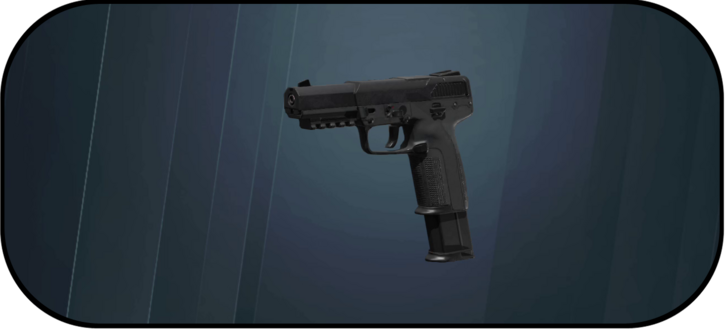 Rainbow Six Mobile 5.7 USG