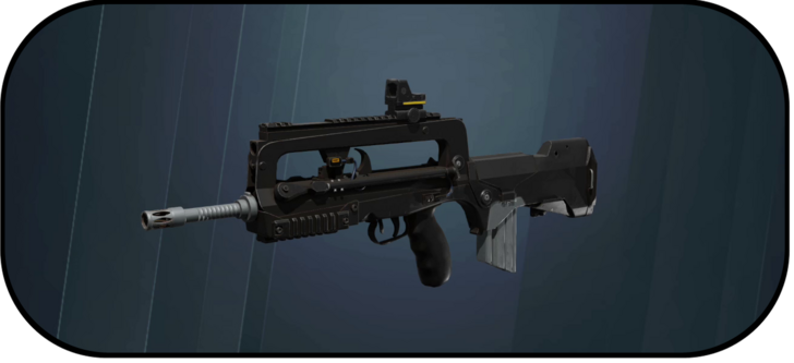 Rainbow Six Mobile F2