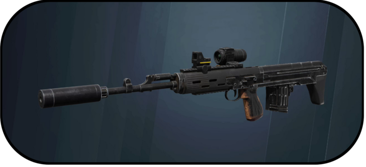 Rainbow Six Mobile OTS-03