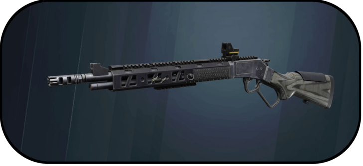 Rainbow Six Mobile Reeves 