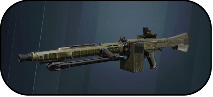 Rainbow Six Mobile ALDA 5.56