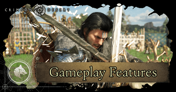 Gameplay Features and Everything We Know So Far