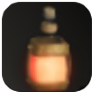 The Forge Strength Potion