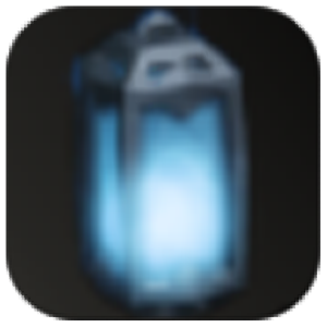 The Forge Oxygen Shard